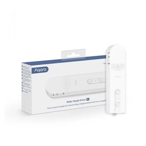 Aqara Roller Shade Driver E1 (HomeKit)