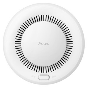 Aqara SD-S01D smart smoke detector Photoelectrical reflection detector Wireless connection