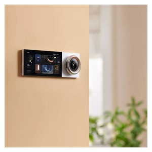 AQARA Smart Controller with Display V1 (DS-K01D)