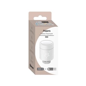 AQARA Smart Radiator Valve W600
