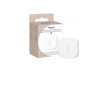 AQARA Temperature and Humidity Sensor T1 (TH-S02D)