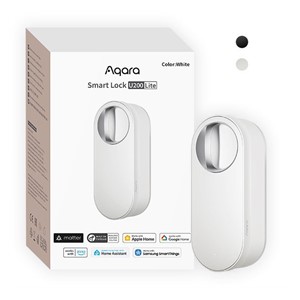 Aqara U200 Lite Smart door lock