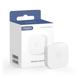 Aqara vibration sensor DJT11LM