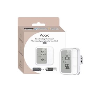 AQARA W500 Floor Heating Thermostat