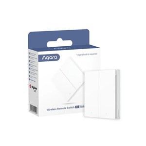 Aqara Wireless Remote Switch H1