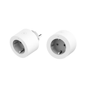 AQARA Zigbee Smart Plug - SP-EUC01