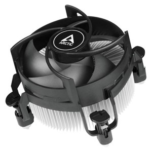 ARCTIC Alpine 17 CO, cooler for INTEL desktop processors