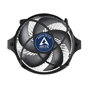 ARCTIC Alpine 23 CO, cooler for AMD desktop processors