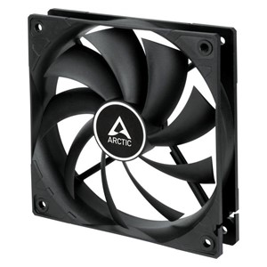 ARCTIC F12 PWM PST 120mm 4-pin fan