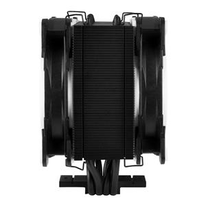 ARCTIC Freezer 34 eSports DUO (Weiß) – Tower CPU Cooler with BioniX P-Series Fans in Push-Pull-Configuration 3