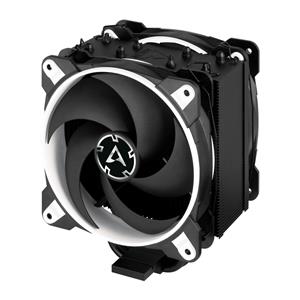 ARCTIC Freezer 34 eSports DUO (Weiß) – Tower CPU Cooler with BioniX P-Series Fans in Push-Pull-Configuration