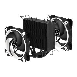 ARCTIC Freezer 34 eSports DUO (Weiß) – Tower CPU Cooler with BioniX P-Series Fans in Push-Pull-Configuration 9