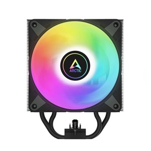 ARCTIC Freezer 36 A-RGB Black, cooler for INTEL /AMD desktop processors