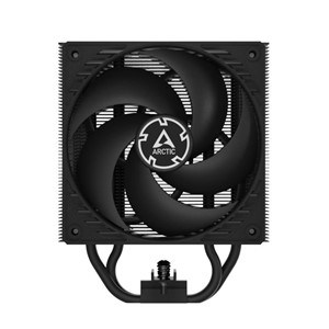 ARCTIC Freezer 36 Black, cooler for INTEL /AMD desktop processors
