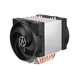 ARCTIC Freezer 4U-M Rev. 2 - 4U Server Cooler for AMD, Intel