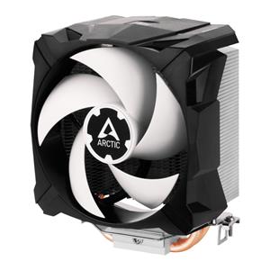 ARCTIC Freezer 7 X - Compact Multi-Compatible CPU Cooler