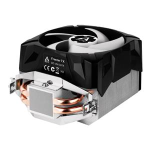 ARCTIC Freezer 7 X - Compact Multi-Compatible CPU Cooler 3