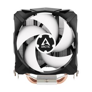 ARCTIC Freezer 7 X - Compact Multi-Compatible CPU Cooler 4