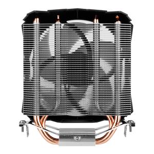 ARCTIC Freezer 7 X - Compact Multi-Compatible CPU Cooler 6