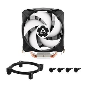 ARCTIC Freezer 7 X - Compact Multi-Compatible CPU Cooler 7