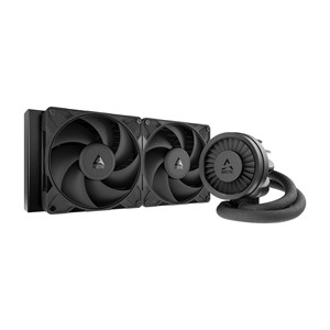 ARCTIC Liquid Freezer III Pro 280 - Multi Compatible All-in-One CPU Water Cooler