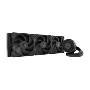 ARCTIC Liquid Freezer III Pro 420 - Multi Compatible All-in-One CPU Water Cooler