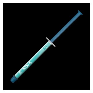 ARCTIC MX-6 thermal paste 2g