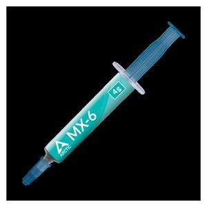 ARCTIC MX-6 thermal paste 4g