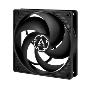 ARCTIC P12 120mm 3-pin fan