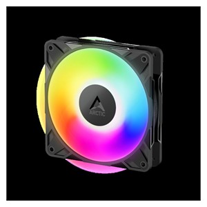 ARCTIC P12 PRO A-RGB 120mm 4-pin fan