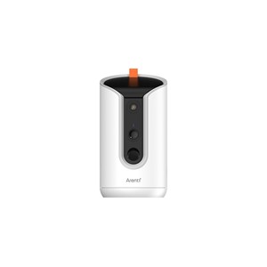 Arenti PETCAM1T Indoor WiFi Haustierkamera & Futterspender IP security camera Desk