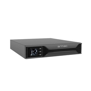 Armac R /1000I /PWS uninterruptible power supply (UPS) Line-Interactive 1 kVA 800 W 4 AC outlet(s)