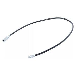 BGS Armirano crijevo za presu za mazivo | 1000 mm