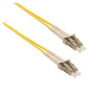 Armored Shield Technologies LC /LC 20m InfiniBand /fibre optic cable OFC Yellow