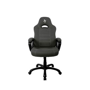 Arozzi Gaming Chair Enzo Woven Fabric Black