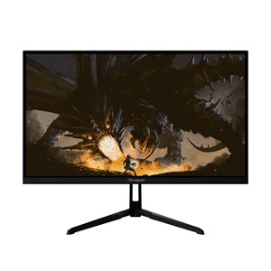 Arozzi Nova 24″ computer monitor 60.5 cm (23.8) 1920 x 1080 pixels Full HD LED Black
