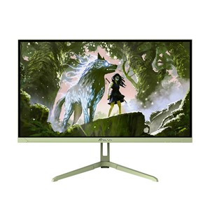 Arozzi Nova 24″ computer monitor 60.5 cm (23.8) 1920 x 1080 pixels Full HD LED Green