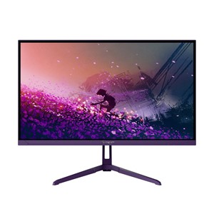 Arozzi Nova 24″ computer monitor 60.5 cm (23.8) 1920 x 1080 pixels Full HD LED Purple
