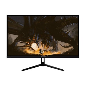 Arozzi Nova 27″ computer monitor 68.6 cm (27) 2560 x 1440 pixels Quad HD LED Black