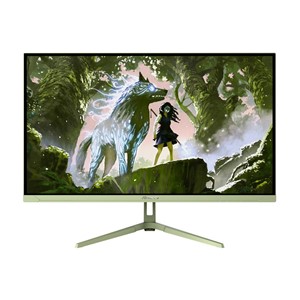 Arozzi Nova 27″ computer monitor 68.6 cm (27) 2560 x 1440 pixels Quad HD LED Green