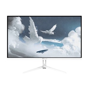 Arozzi Nova 27″ computer monitor 68.6 cm (27) 2560 x 1440 pixels Quad HD LED White