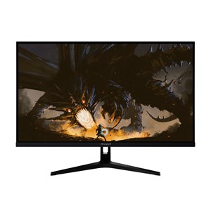 Arozzi Nova 32″ computer monitor 80 cm (31.5) 2560 x 1440 pixels Quad HD LED Black