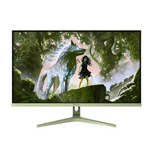 Arozzi Nova 32″ computer monitor 80 cm (31.5) 2560 x 1440 pixels Quad HD LED Green