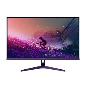 Arozzi Nova 32″ computer monitor 80 cm (31.5) 2560 x 1440 pixels Quad HD LED Purple