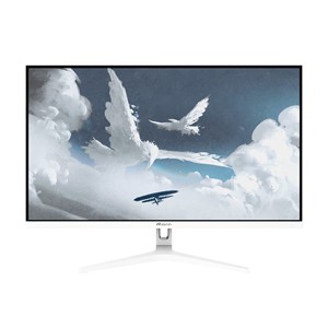 Arozzi Nova 32″ computer monitor 80 cm (31.5) 2560 x 1440 pixels Quad HD LED White