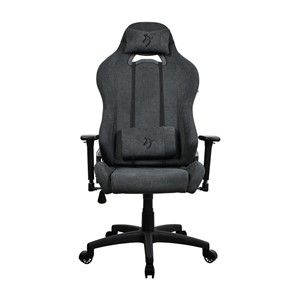Arozzi Torretta 2023 Edition Universal gaming chair Padded seat Grey