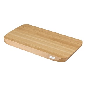 Artelegno Siena beech wood chopping board - 40 cm