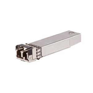 Aruba 10G SFP+ LC SR network transceiver module Fiber optic 10000 Mbit/s SFP+ 2