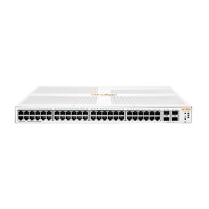 Aruba Instant On 1930 48G 4SFP/SFP+ | Switch | 48x RJ45 1000 Mbps, 4x SFP/SFP+