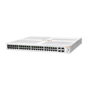 Aruba Instant On 1930 48G 4SFP/SFP+ | Switch | 48x RJ45 1000 Mbps, 4x SFP/SFP+ 3